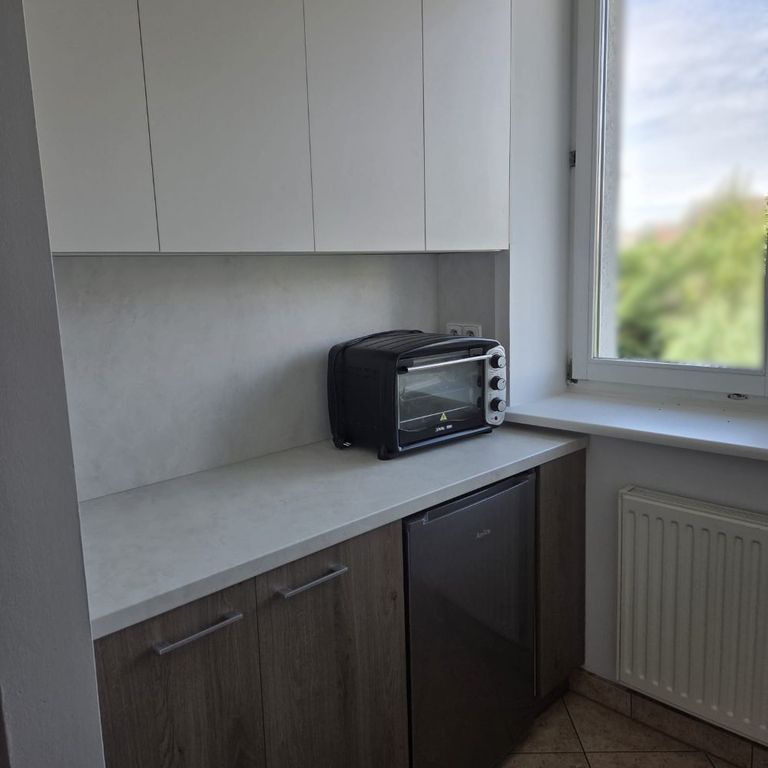 Mieszkanie na wynajem - Photo 1