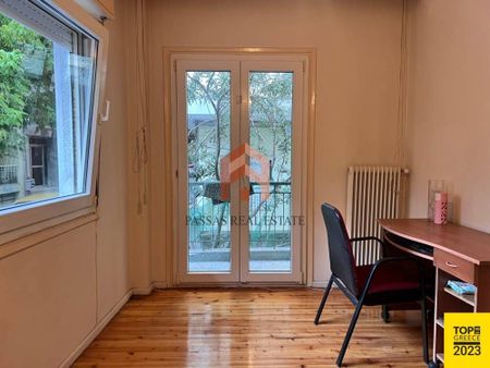 Διαμέρισμα για ενοικίαση Ευζώνων - Πεδίον Άρεως (Φάληρο - Ιπποκράτειο) - Photo 5