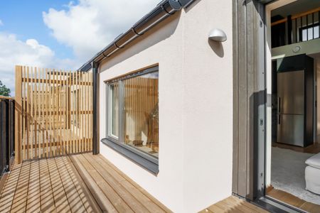 Snöstorpsvägen, Halmstad - Foto 5