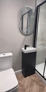 1 bedroom house of multiple occupation to rent - Photo 4