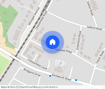 Golf Open 2026 - Hillsview Road, Ainsdale - Sleeps 6 - extended sta... - Photo 1