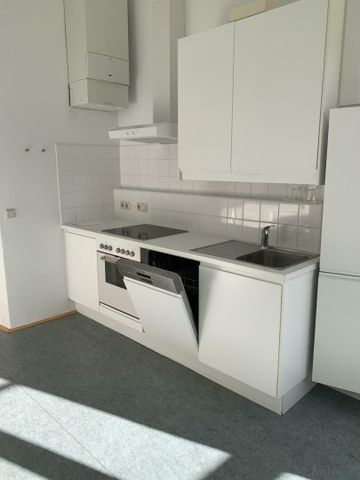 GroßzügigerTop-Altbau nächst Geidorfplatz mit Parkplätzen - Photo 4