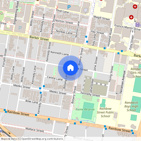 103 Middle St, Kingsford, Sydney, New South Wales 2032