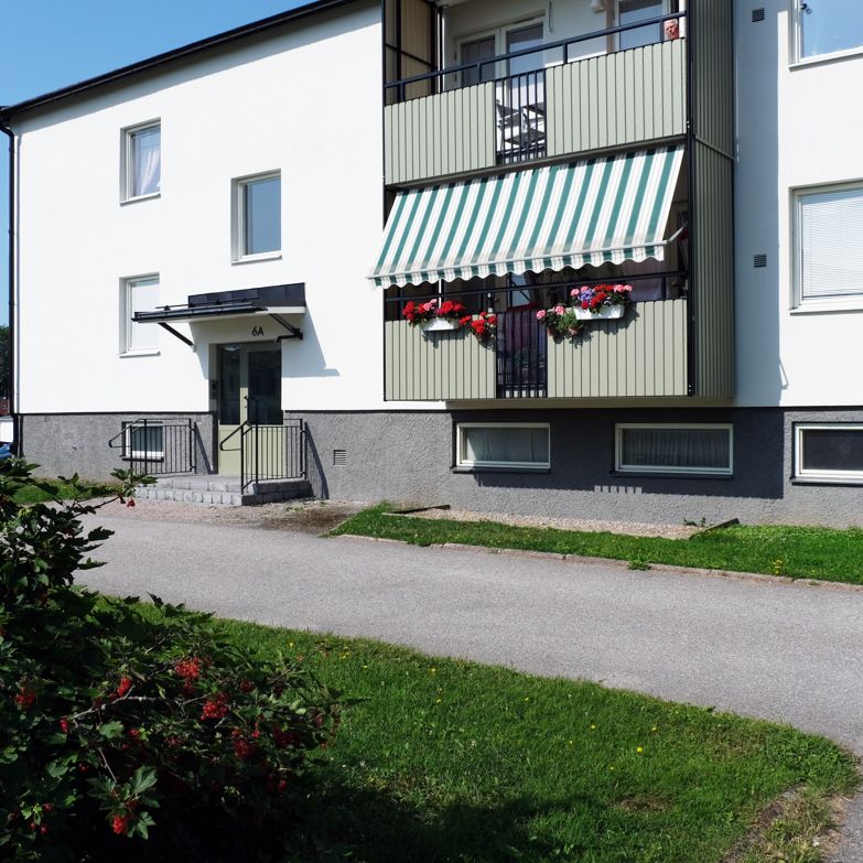 Strandgatan 6 A, våning 1 - Photo 1
