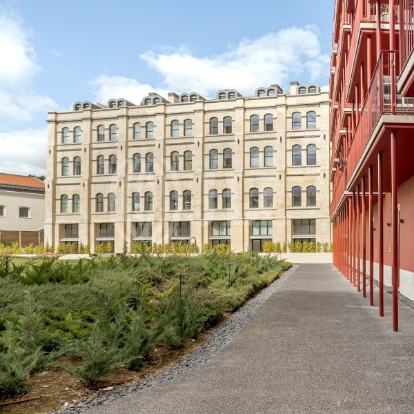 Apartamento T2 em Lisboa - Photo 1