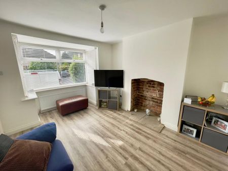 2 bedroom terraced house to rent - Photo 4