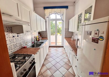 Wrocław, Śródmieście, Orzeszkowej - Zdjęcie 4