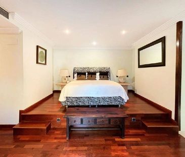 Chalet en alquiler en Nueva Andalucia, Marbella - Photo 4