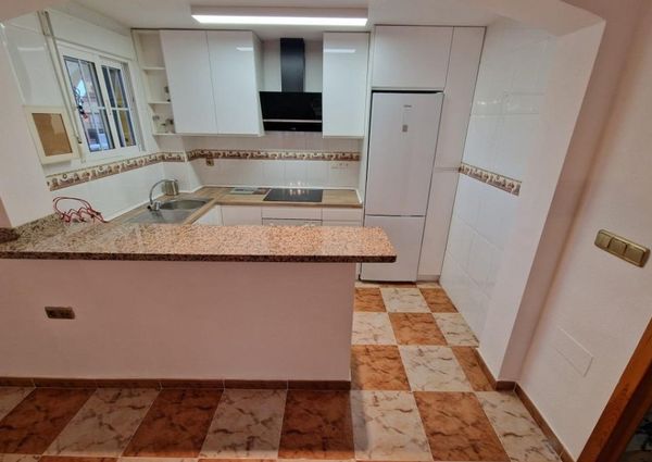 Dúplex Moderno en Lomas de Cabo Roig - Vacacional