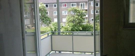 Modernes Wohnen in Kalk - Foto 1