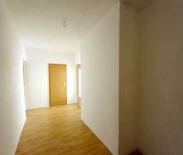 Striesen: große 2-Zimmerwohnung am Stresemannplatz! - Photo 5