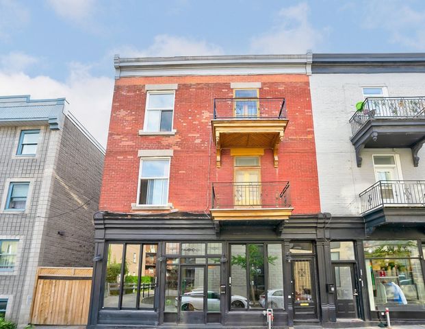 À louer / Appartement - Photo 1