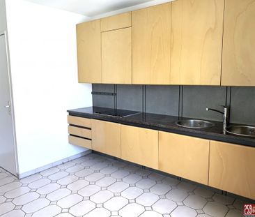 Appartement à louer F3 à Nancy - Photo 5