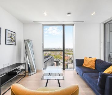 1 bedroom apartment to rent - Photo 6