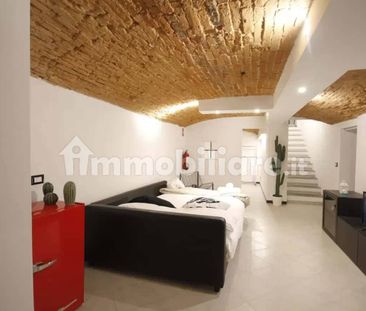 Bilocale via della Chiesa, Santo Spirito, Firenze - Photo 6