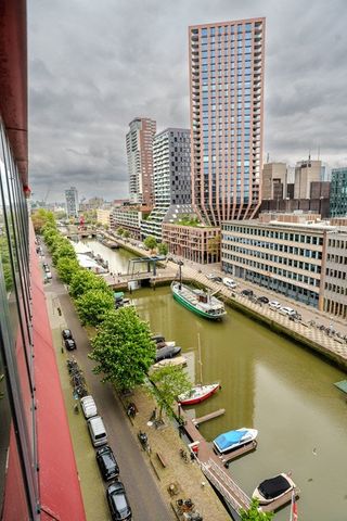 Te huur: Appartement Scheepmakerspassage in Rotterdam - Foto 4