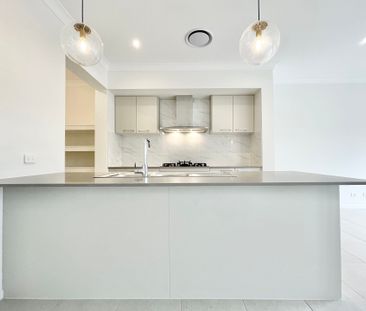 Modern Family Home in a Convenient Leppington Location - Photo 5