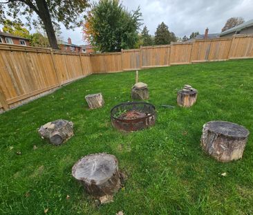 For Lease - 1228 Canvey Crescent, Mississauga, Ontario - Photo 5