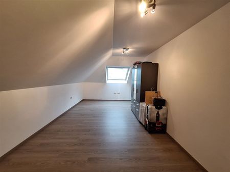 Ruim dakappartement met 2 slpk's - Photo 4