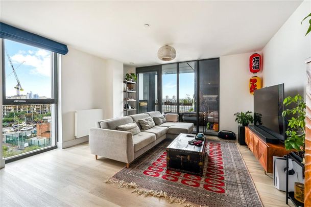 3 bedroom apartment to rent - Photo 1