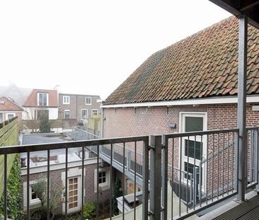 Hekelstraat 22-D, Binnenstad-Oost, 1811BM, Alkmaar - Photo 5