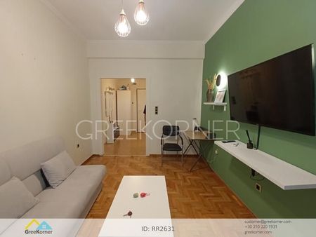 Διαμέρισμα για ενοικίαση Νέα Κυψέλη (Κυψέλη) - Photo 4