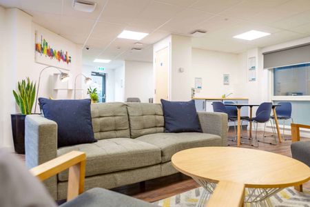 Deluxe Ensuite - Photo 5