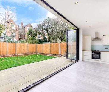Park Avenue, Willesden Green, NW2 - Photo 3