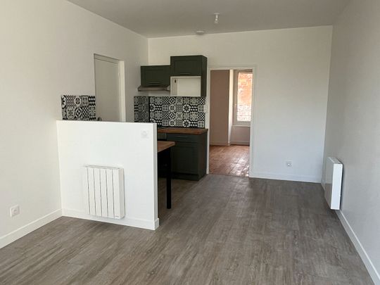 Location Appartement 2 pièces 36m² - Photo 1