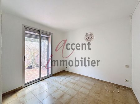 Appartement Caumont Sur Durance 3 pièce(s) 65 m2, - Photo 2