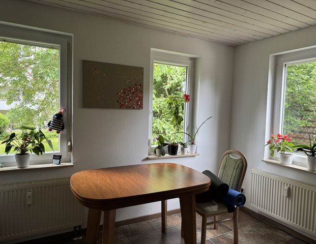 Kusterdingen-Mähringen: 3 Zimmer-Wohnung im Bauernhaus - Photo 1