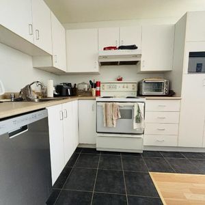 Appartement 4 ½ à louer Duberger-Les Saules juillet 2026 - Photo 2