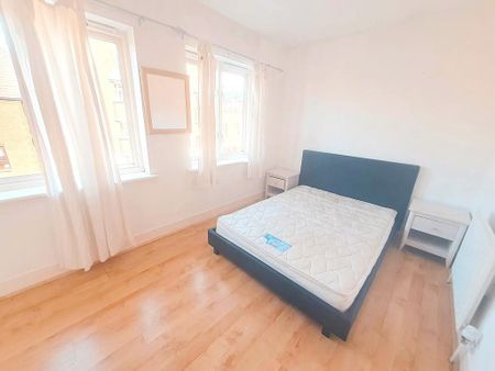 5 bedroom terraced house to rent - Photo 2