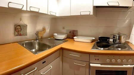 3½ Zimmer-Wohnung in Adligenswil (LU), möbliert, auf Zeit - Photo 4