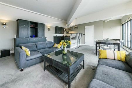 Bell Yard Mews, London Bridge, SE1 - Photo 2