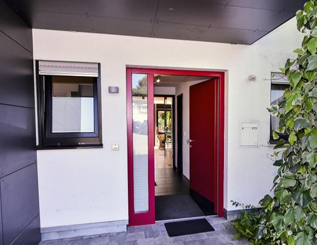 Wohnung in Lindau (Lindau (Bodensee)) - Photo 1