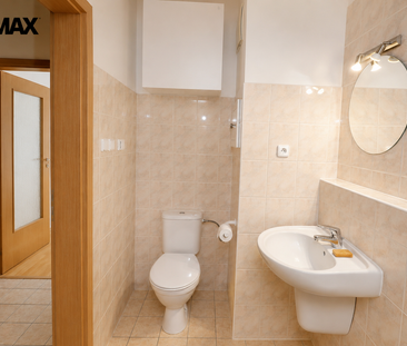 Pronájem bytu 1+kk v osobním vlastnictví 35 m², Praha 5 - Motol - Photo 5
