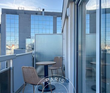 Rue de Billancourt, - Photo 4