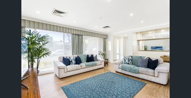 A Landmark of Modern, Sustainable Living in a Premier Hills Location - Matthew Pearce Catchment - Photo 1