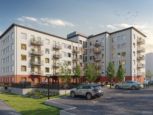 Östra Storgatan 7 B - Foto 1