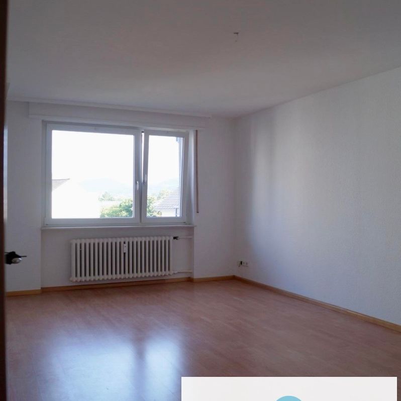 3-Zimmer-Wohnung in Grenzach-Wyhlen !!! - Foto 1