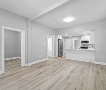 For Lease - 266 Beach Road, Hamilton, Ontario - Photo 2