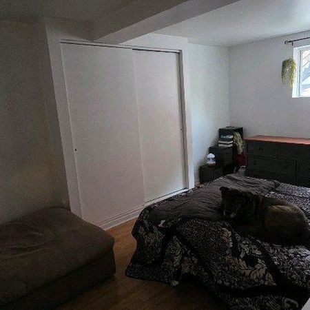 Appartement 4 1/2 à louer (animaux permis) - Photo 4