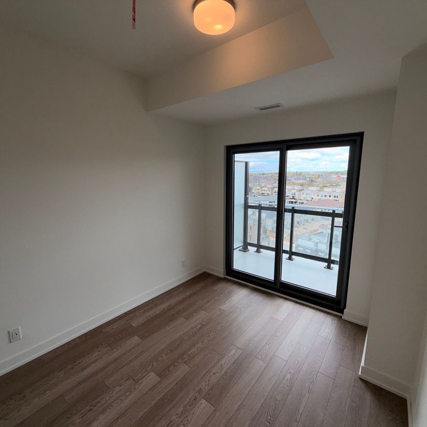 For Lease - 51 Clarington Boulevard Unit# 815, Clarington, Ontario - Photo 1