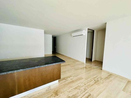 Departamento Garden en Townsquare, con piscina y jardín privados, cuarto de servicio. - Photo 2