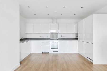 Bolinder Way , E3 3UJ - Photo 4