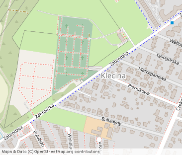 Klecina, 2 pokoje, miejsce postojowe w cenie! - Фото 1