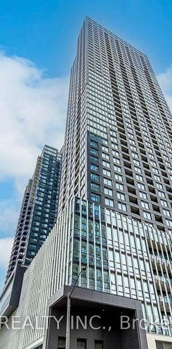 For Lease - 395 Square One Drive Unit# 3812, Mississauga, Ontario - Photo 2