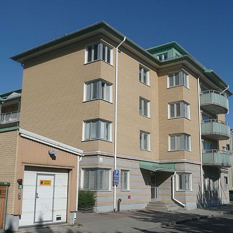 Varvsgatan 63 B - Foto 2