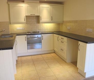 1 bed terraced house to rent in Stableton Mews, Nr Leominster, HR6 - Photo 3